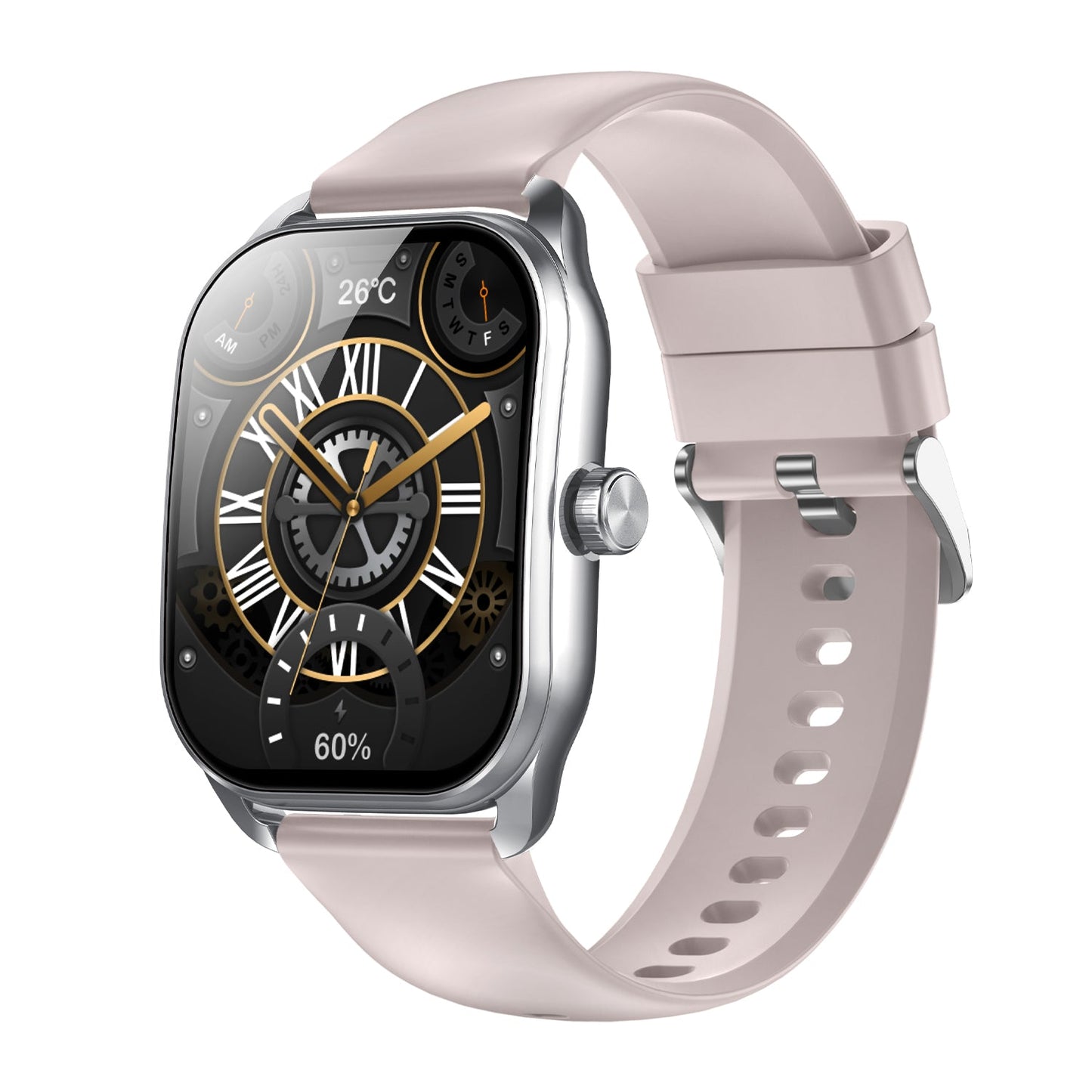 ⌚NUEVO SMARTWATCH JX629 + CORREA GRATIS
