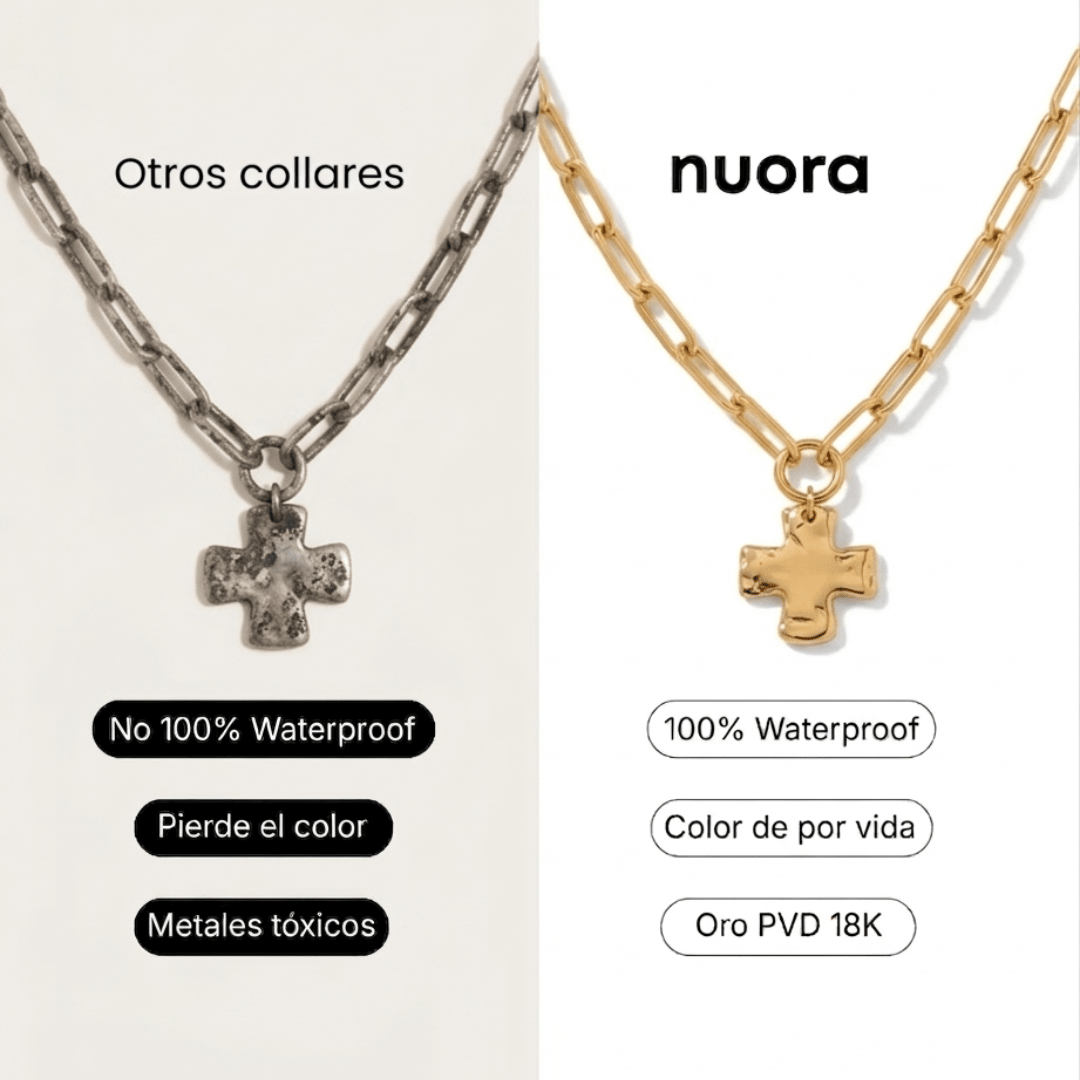 Collar Vintage