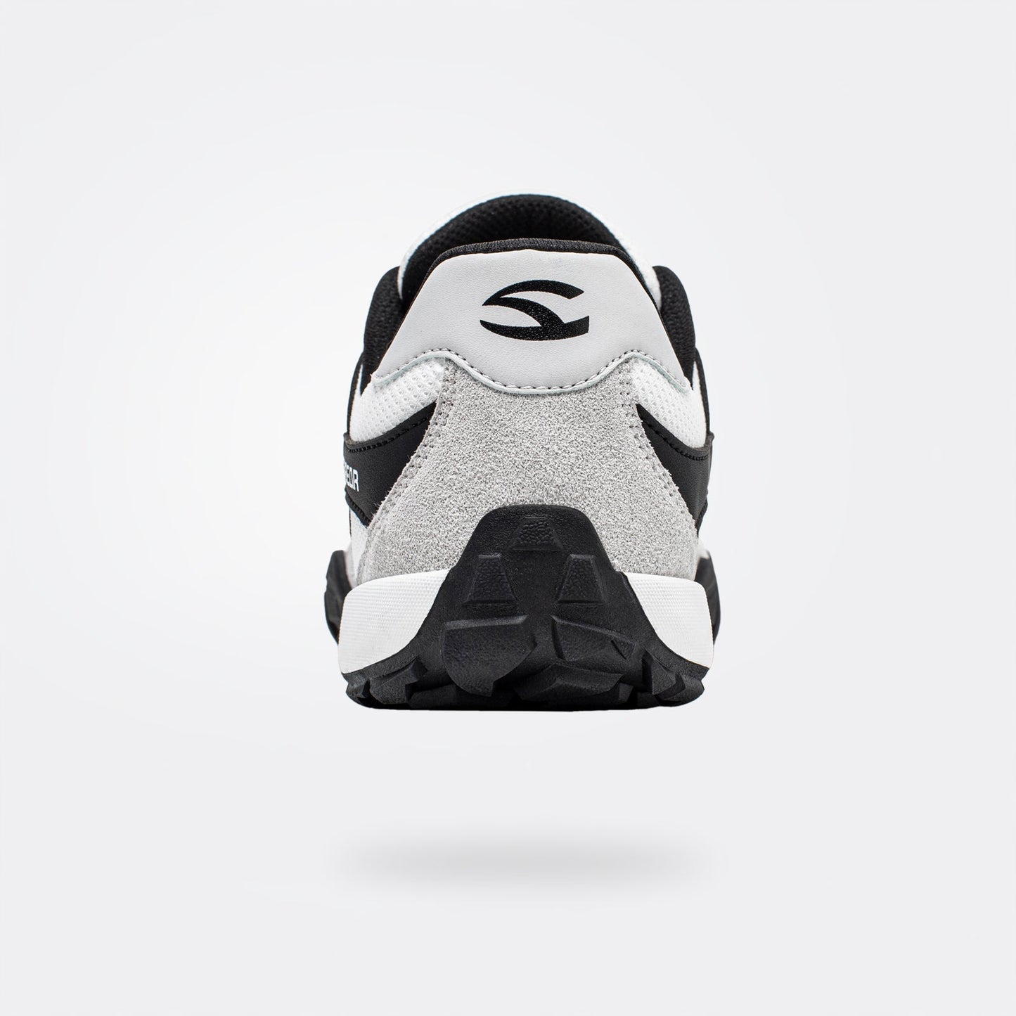 Hareball - Zapatos De Punta Ancha