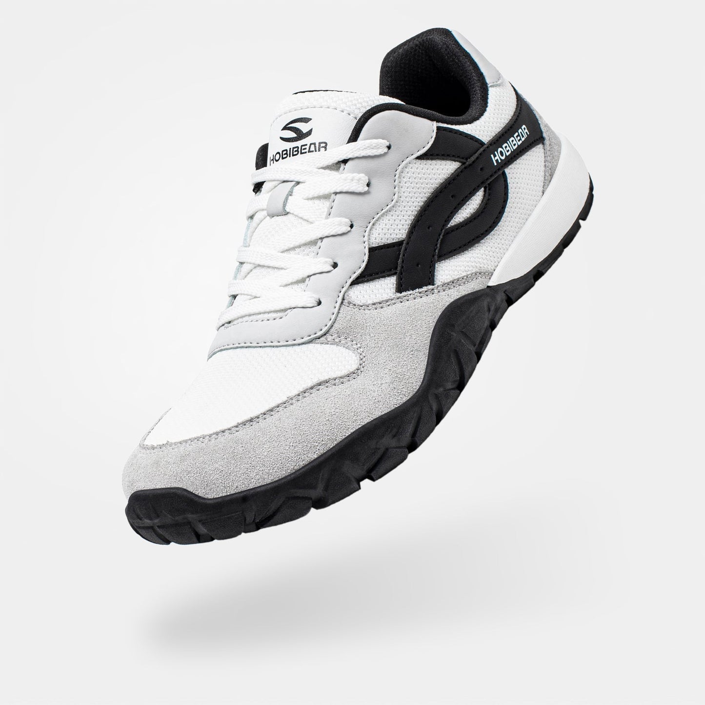Hareball - Zapatos De Punta Ancha