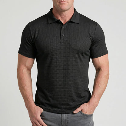 Capri - Polo Ultraconfortable para Hombre