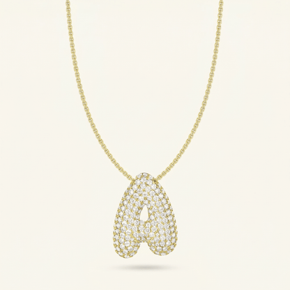 Collar Bubble Hailey