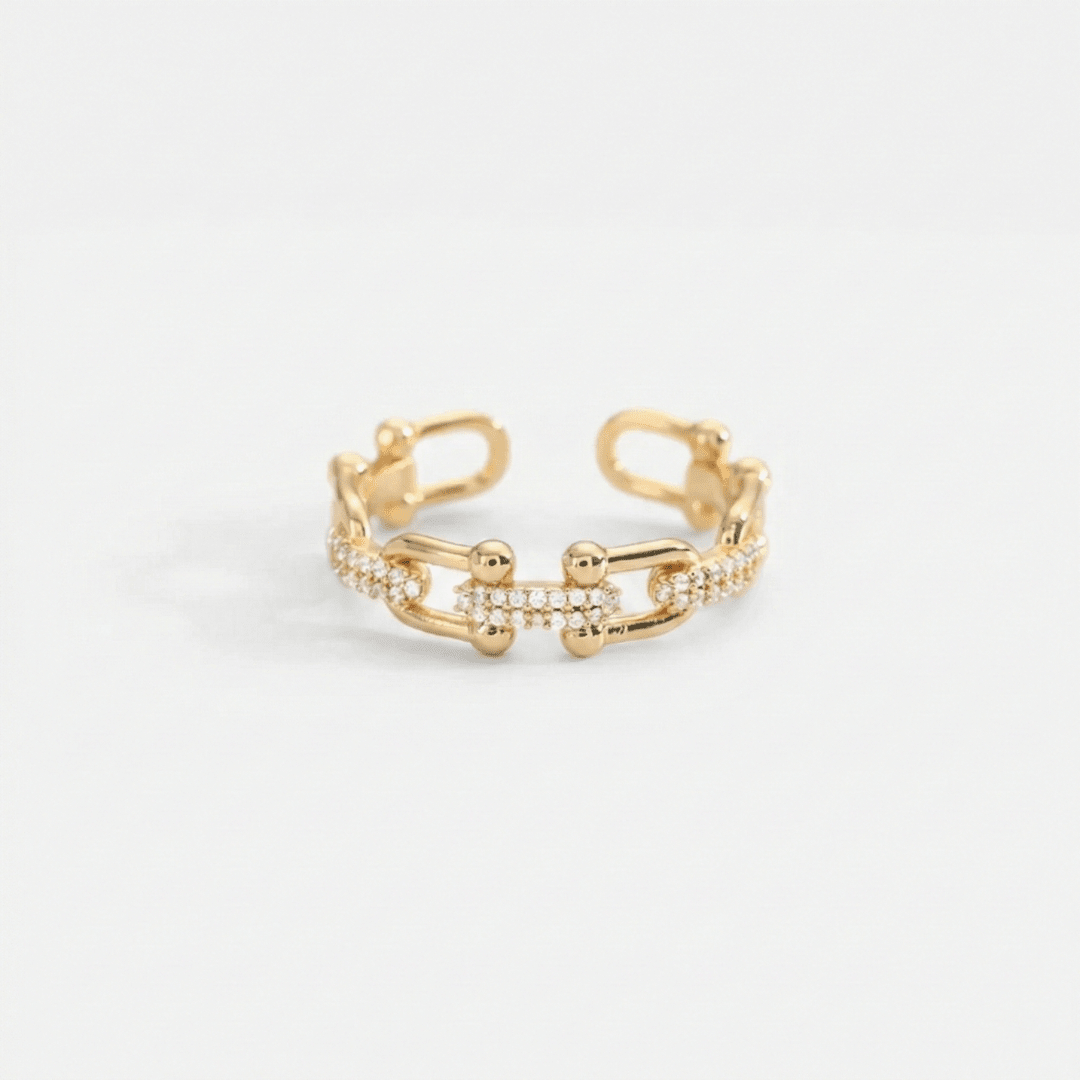 Anillo Chloe