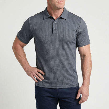 Capri - Polo Ultraconfortable para Hombre