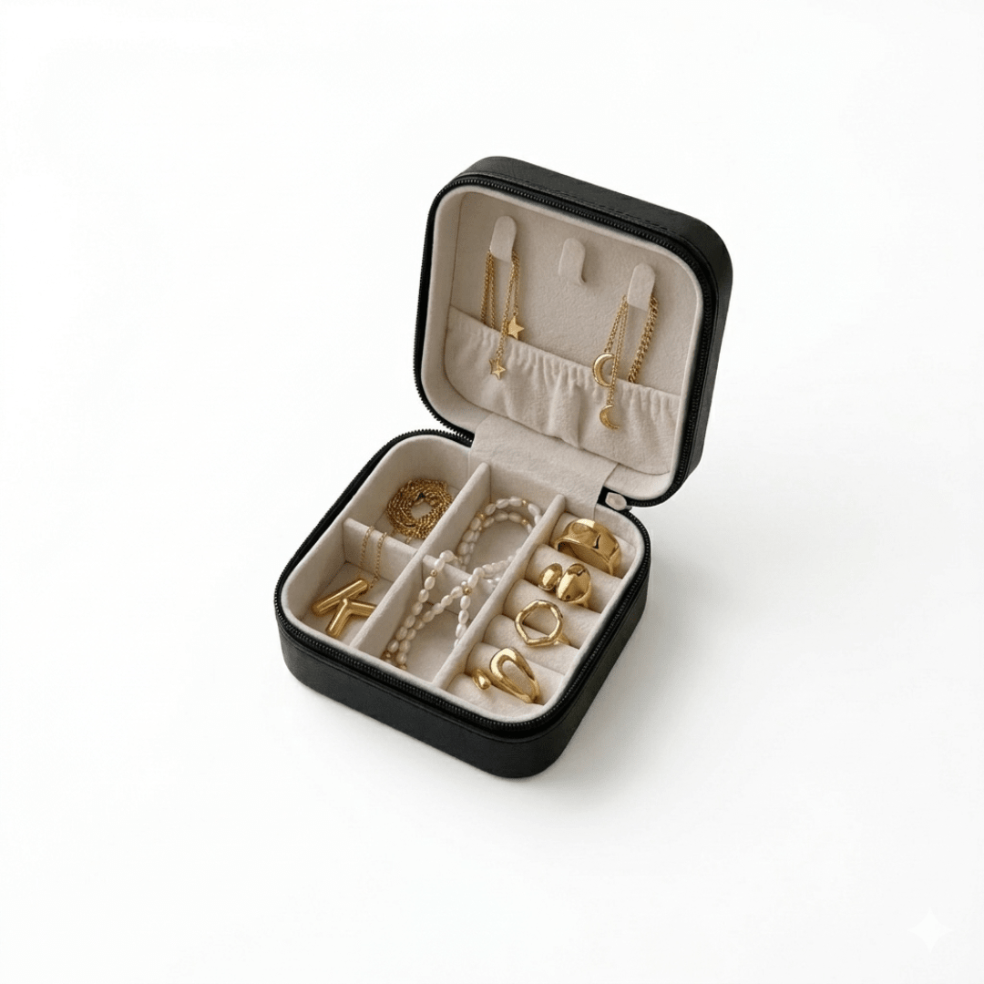 Pack de 5 Joyas