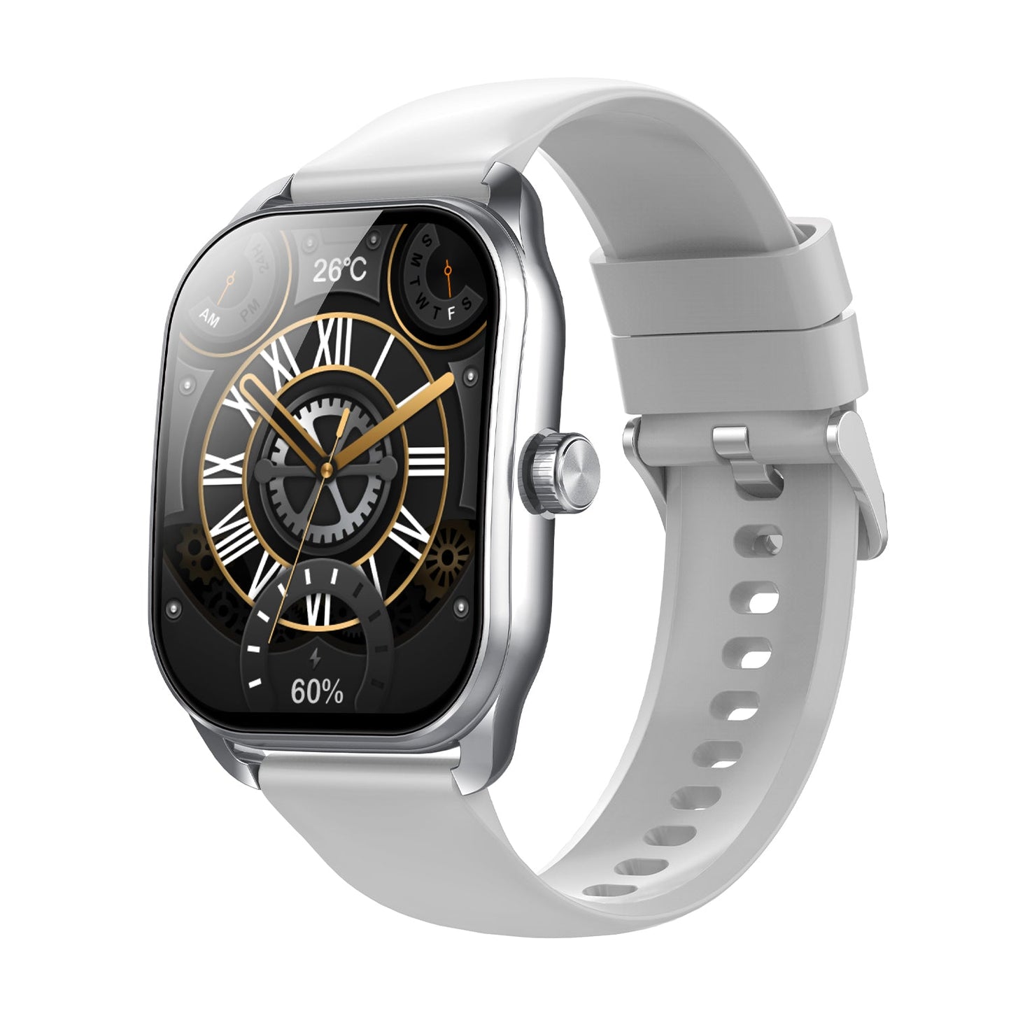 ⌚NUEVO SMARTWATCH JX629 + CORREA GRATIS