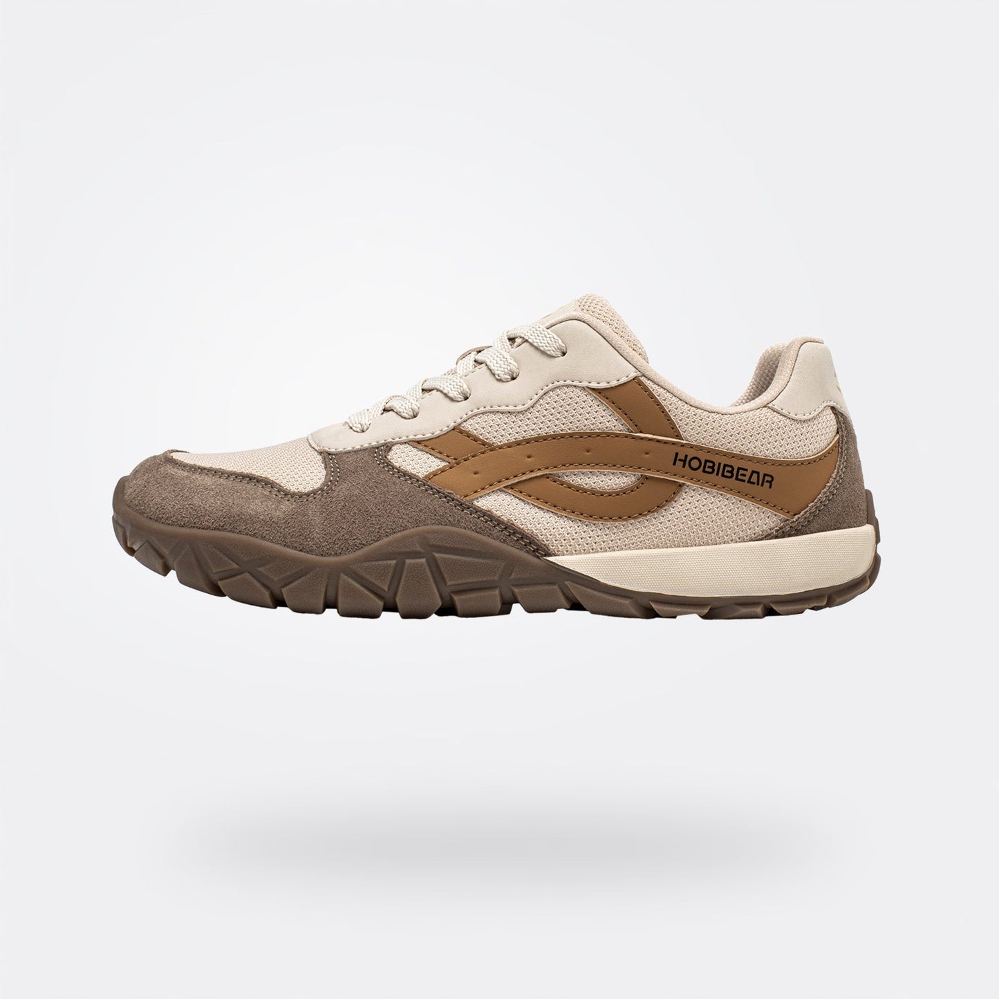 Hareball - Zapatos De Punta Ancha