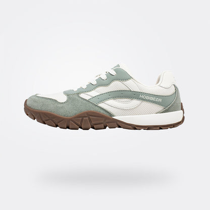 Hareball - Zapatos De Punta Ancha