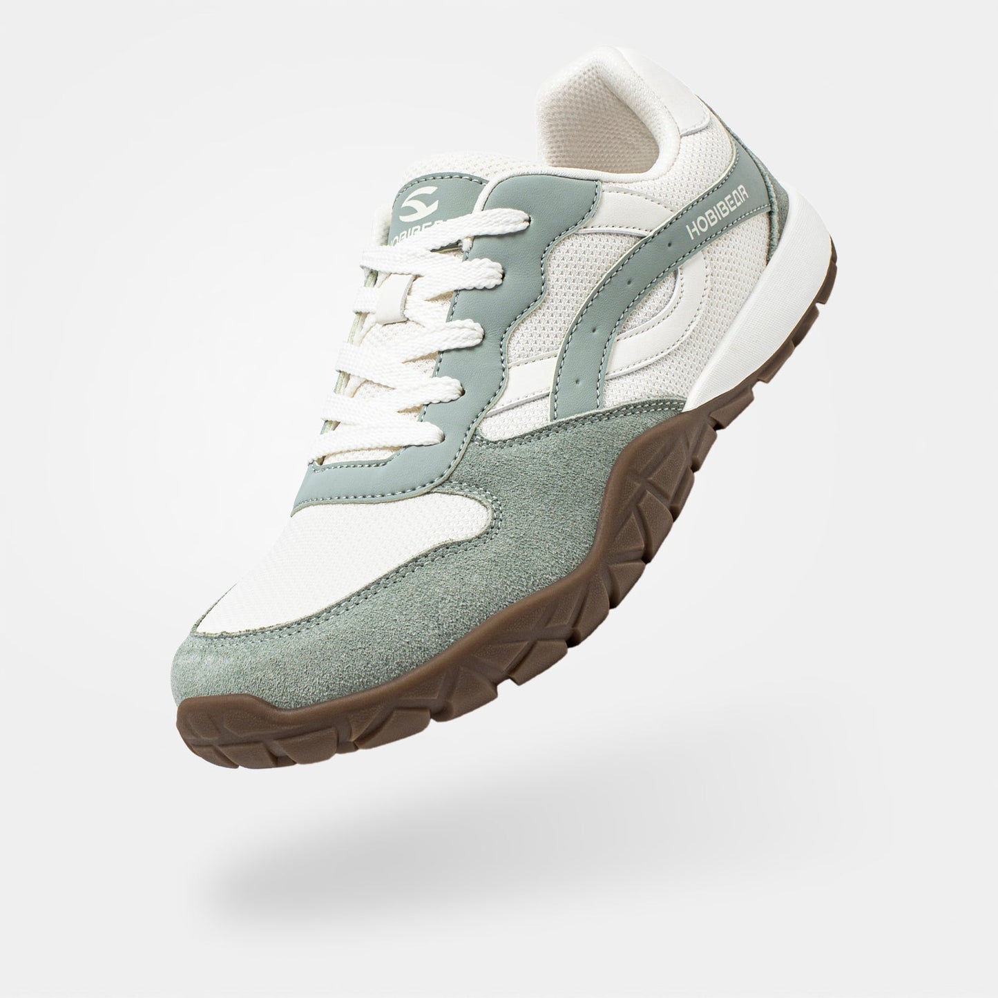 Hareball - Zapatos De Punta Ancha