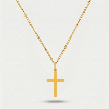 Collar Cruz