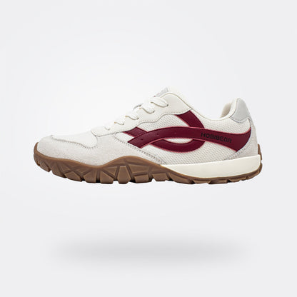 Hareball - Zapatos De Punta Ancha