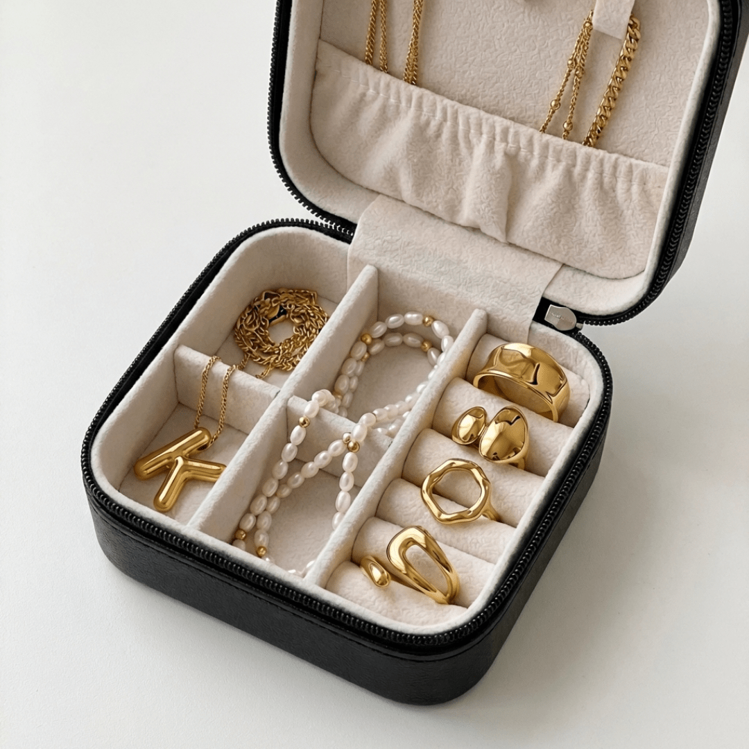 Pack de 5 Joyas