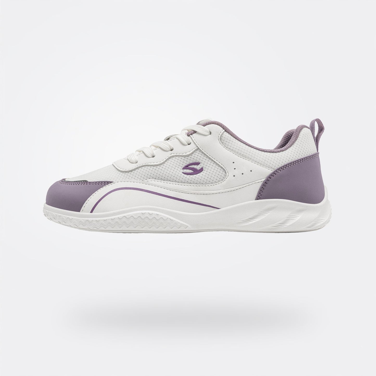 Valle - Zapatos De Punta Ancha