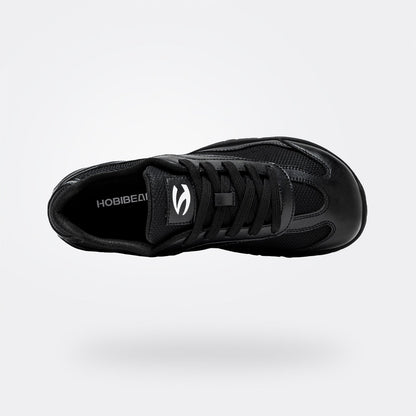 Hickory - Zapatos De Punta Ancha