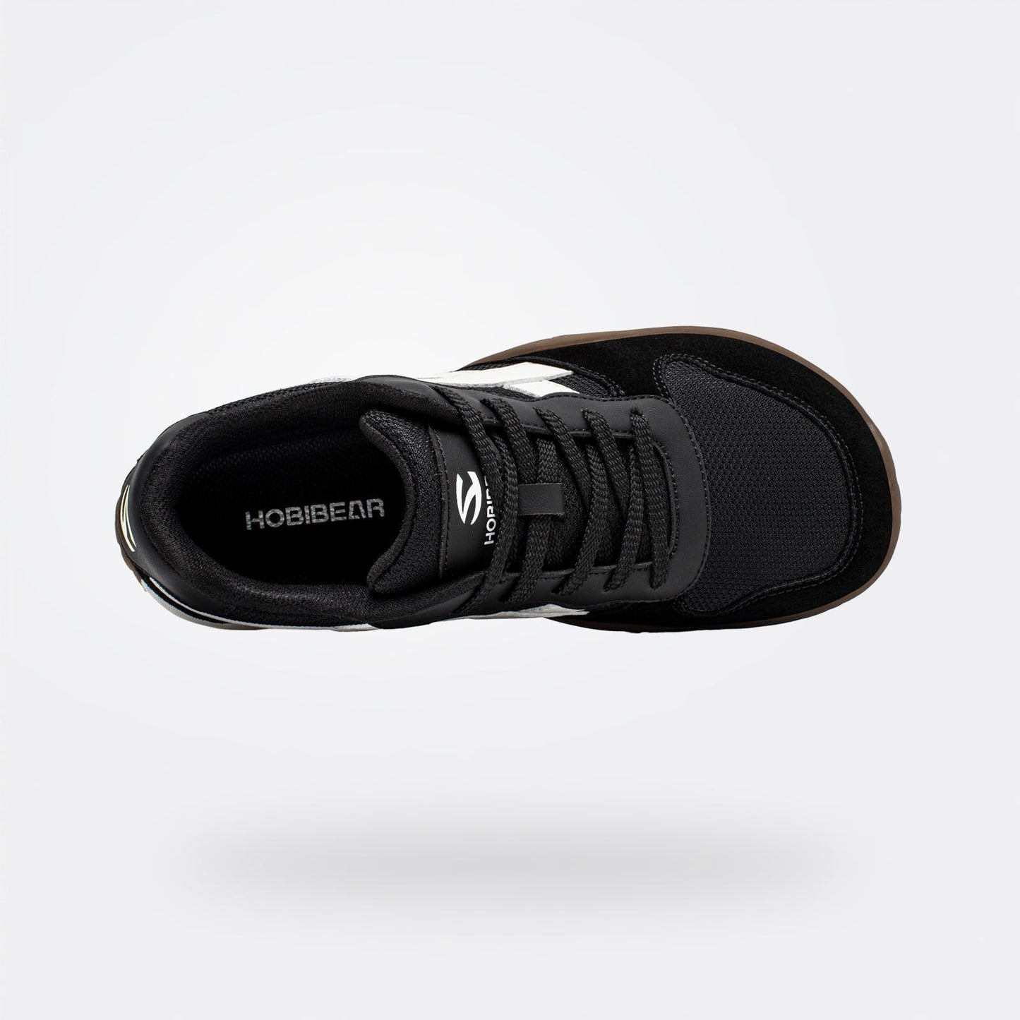 Hareball - Zapatos De Punta Ancha