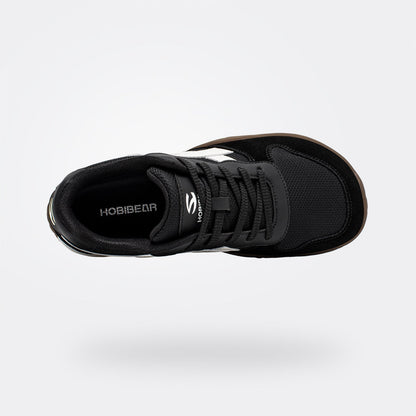 Hareball - Zapatos De Punta Ancha