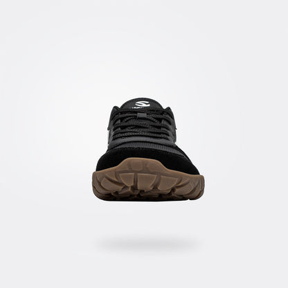Hareball - Zapatos De Punta Ancha