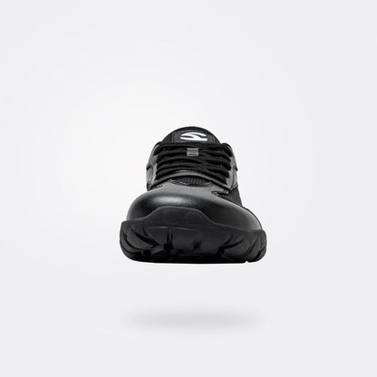 Hickory - Zapatos De Punta Ancha