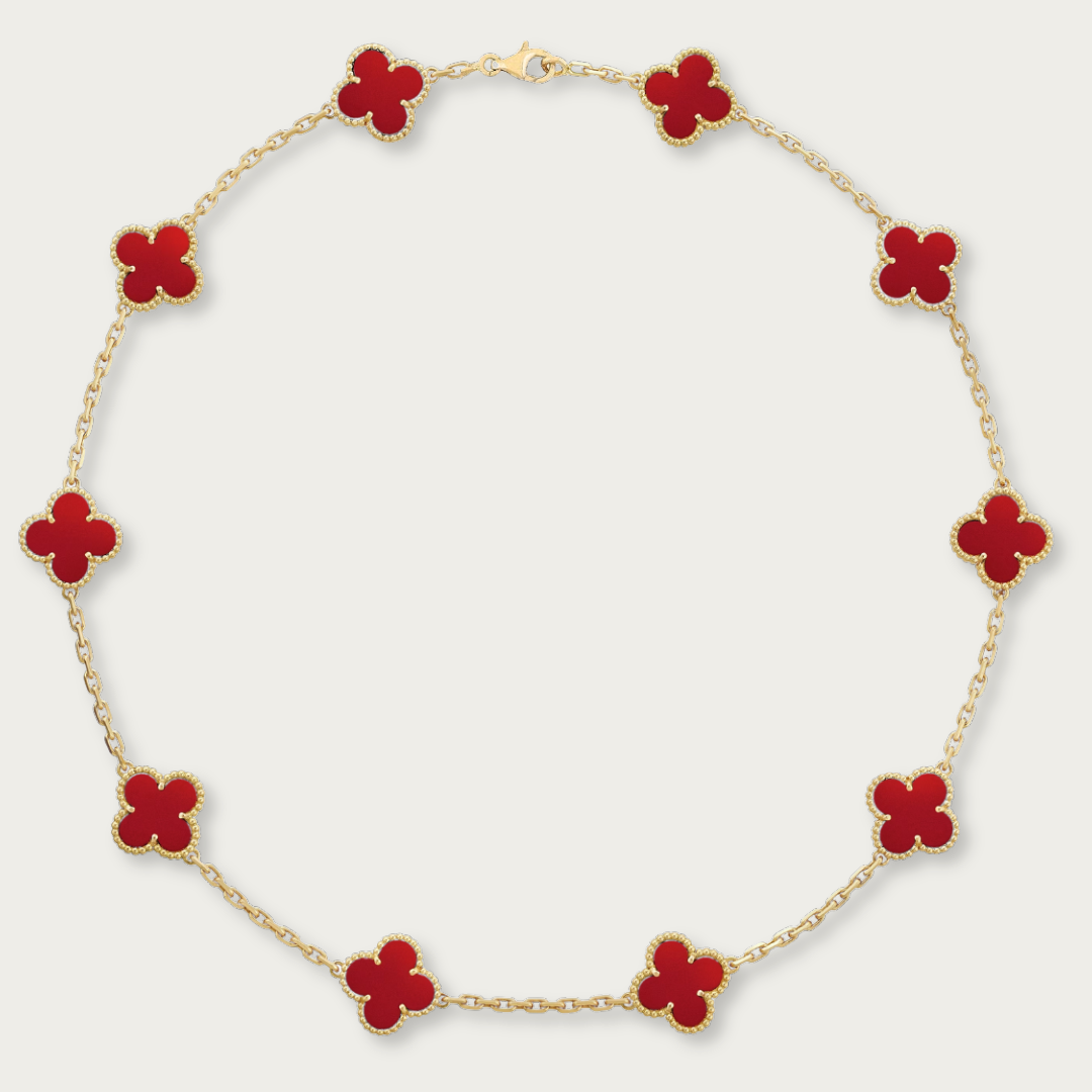 COLLAR ALANA HOMBRE (5 colores)