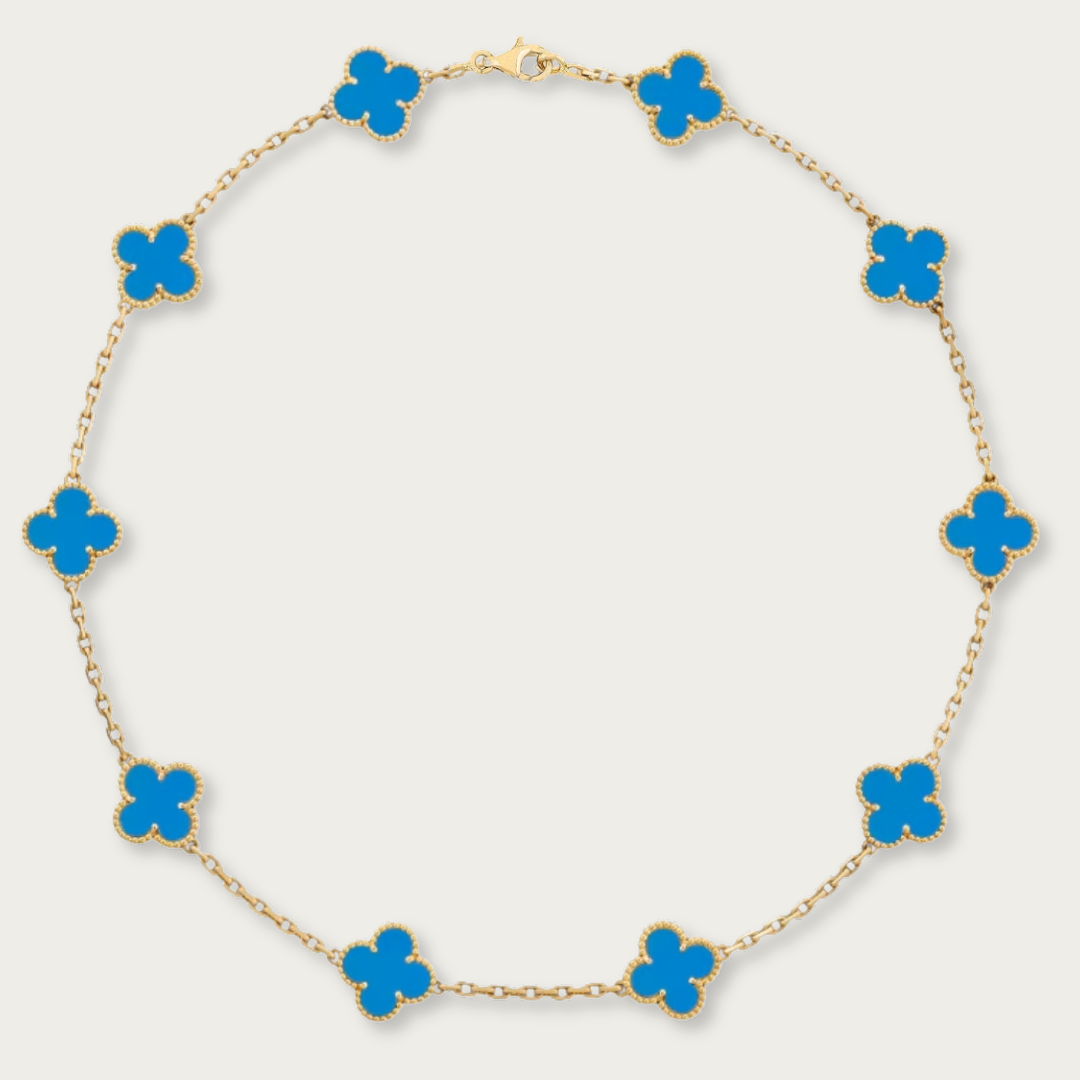 COLLAR ALANA HOMBRE (5 colores)