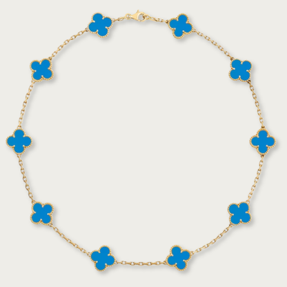 COLLAR ALANA HOMBRE (5 colores)