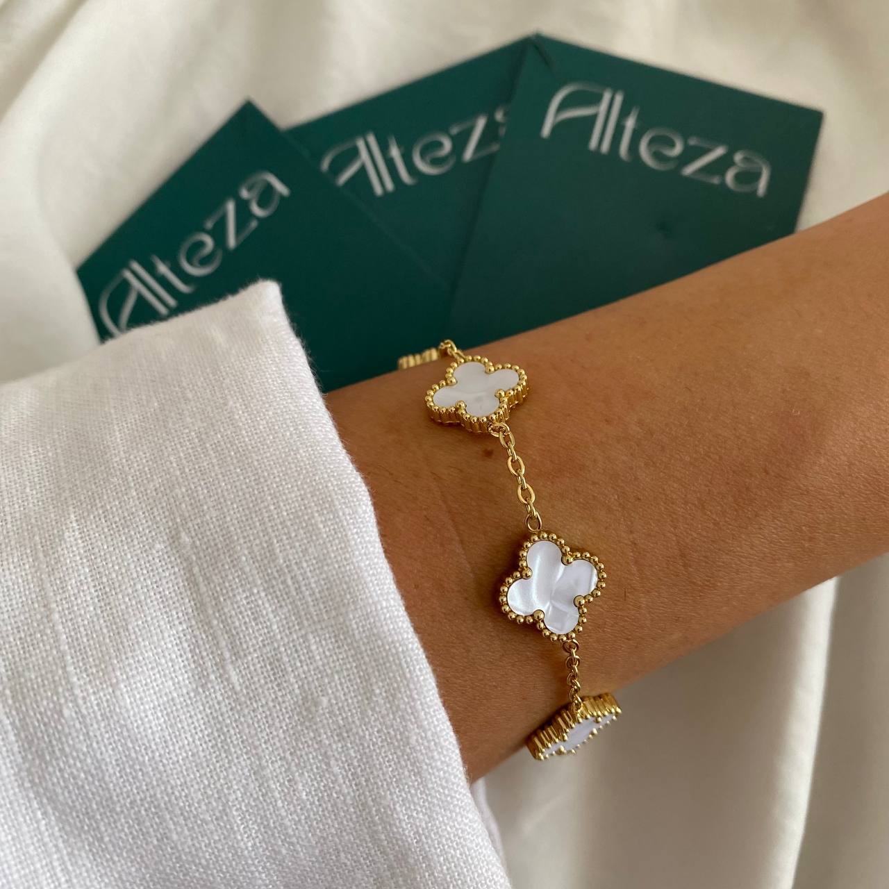 CONJUNTO VALERIA  | 4 PIEZAS (VIP)