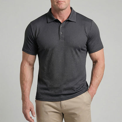Capri - Polo Ultraconfortable para Hombre