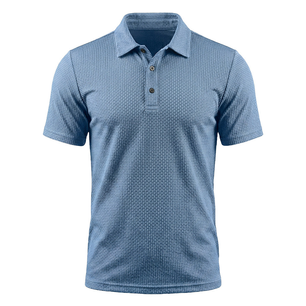 Capri - Polo Ultraconfortable para Hombre