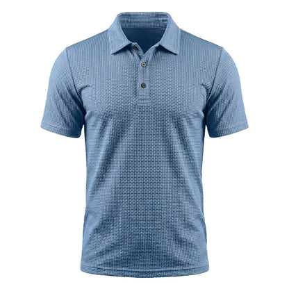 Capri - Polo Ultraconfortable para Hombre