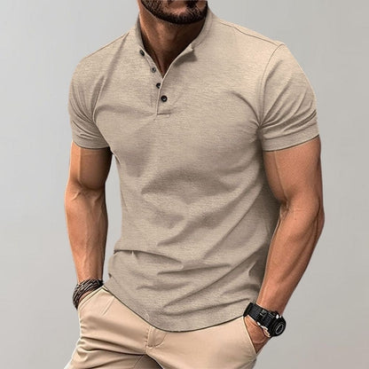 Camisa Polo Elegante y Casual para Hombres