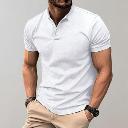 Camisa Polo Elegante y Casual para Hombres