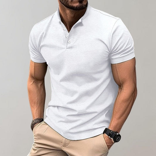 Camisa Polo Elegante y Casual para Hombres