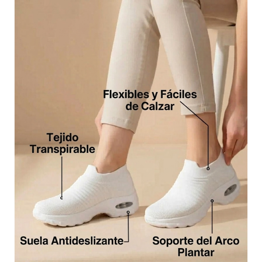 MEDINA - Zapatilla deportiva