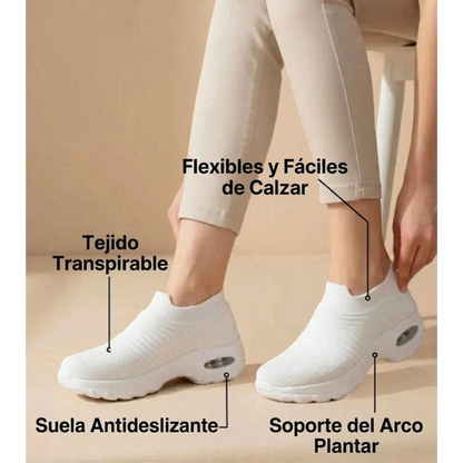 MEDINA - Zapatilla deportiva