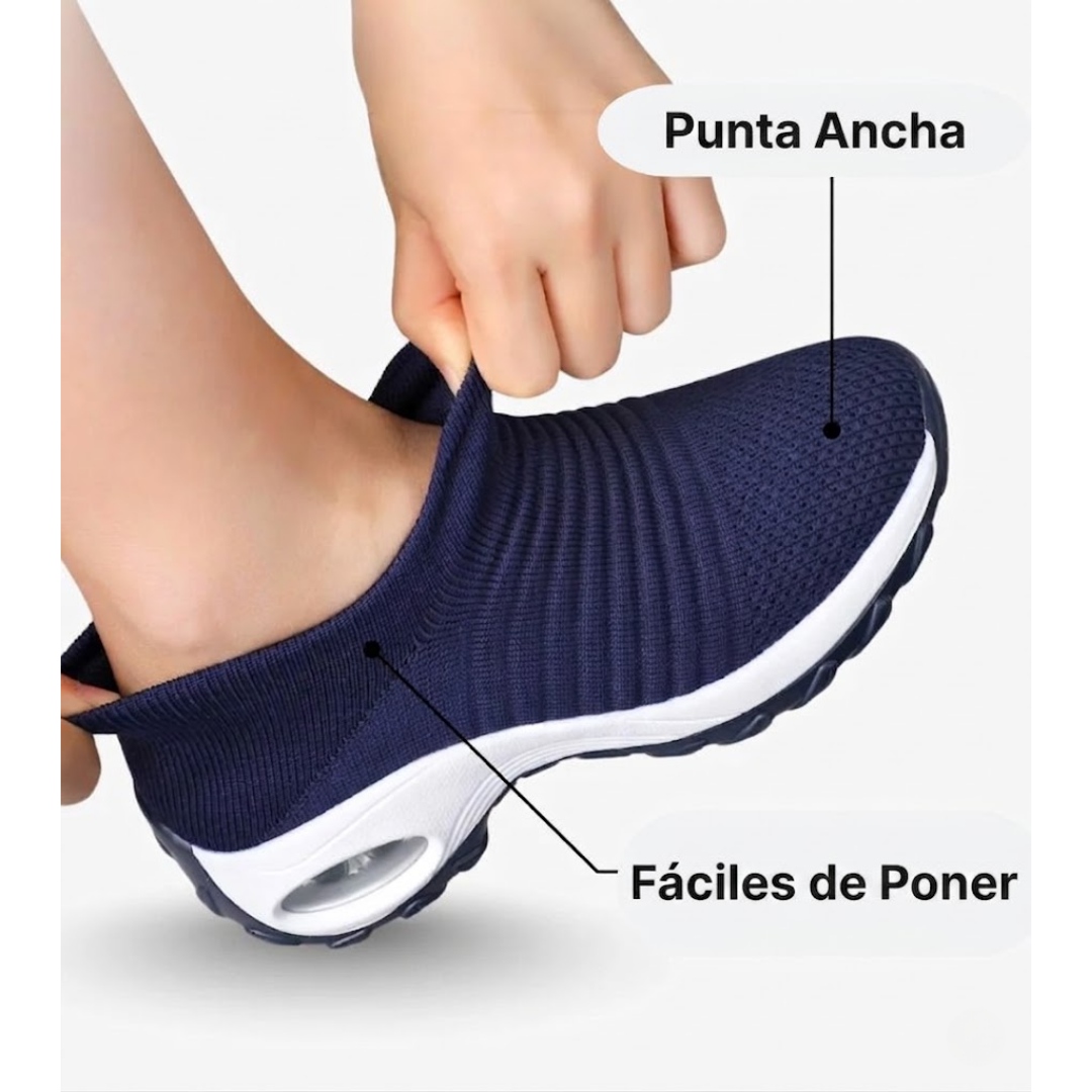 MEDINA - Zapatilla deportiva