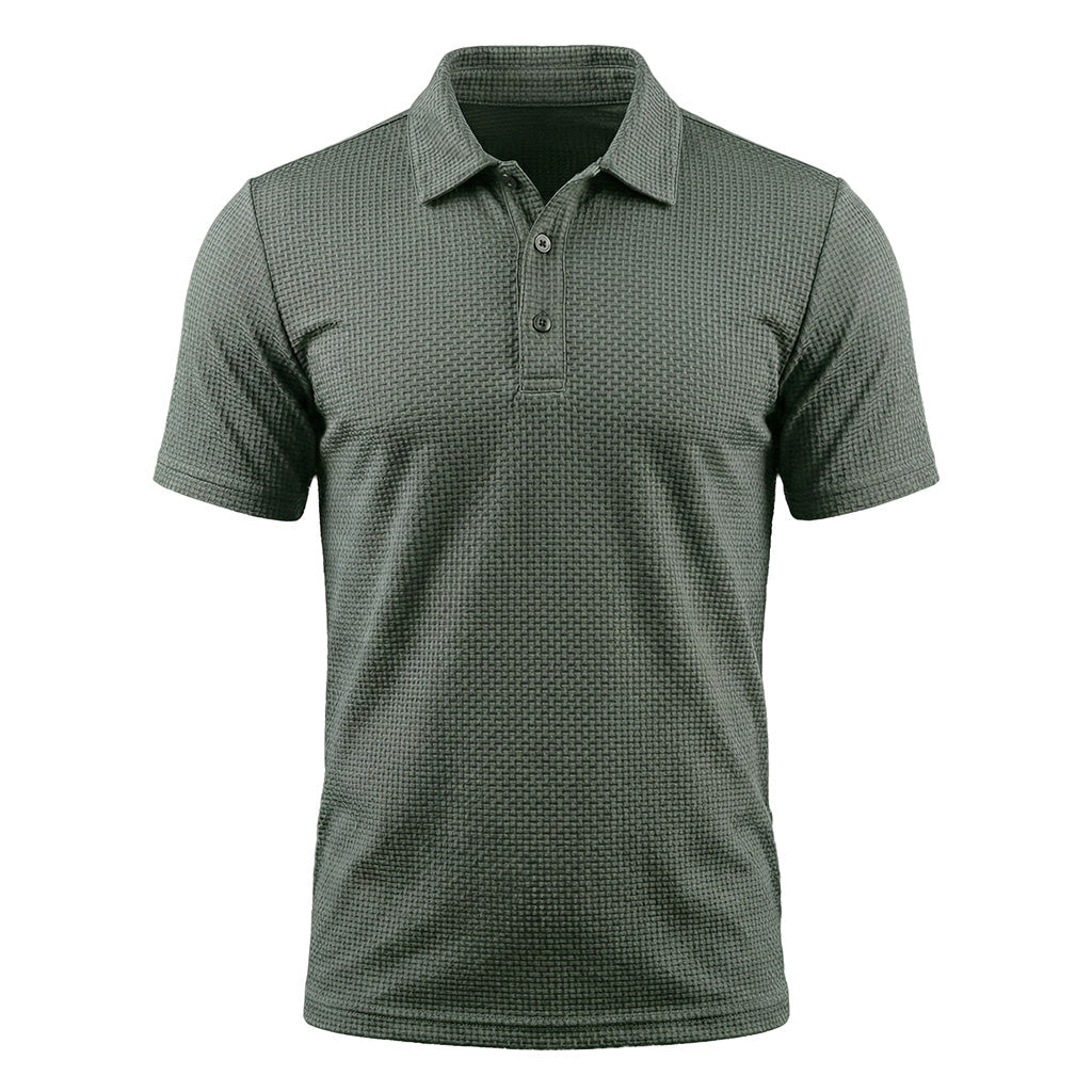Capri - Polo Ultraconfortable para Hombre