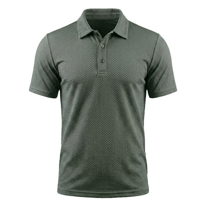 Capri - Polo Ultraconfortable para Hombre
