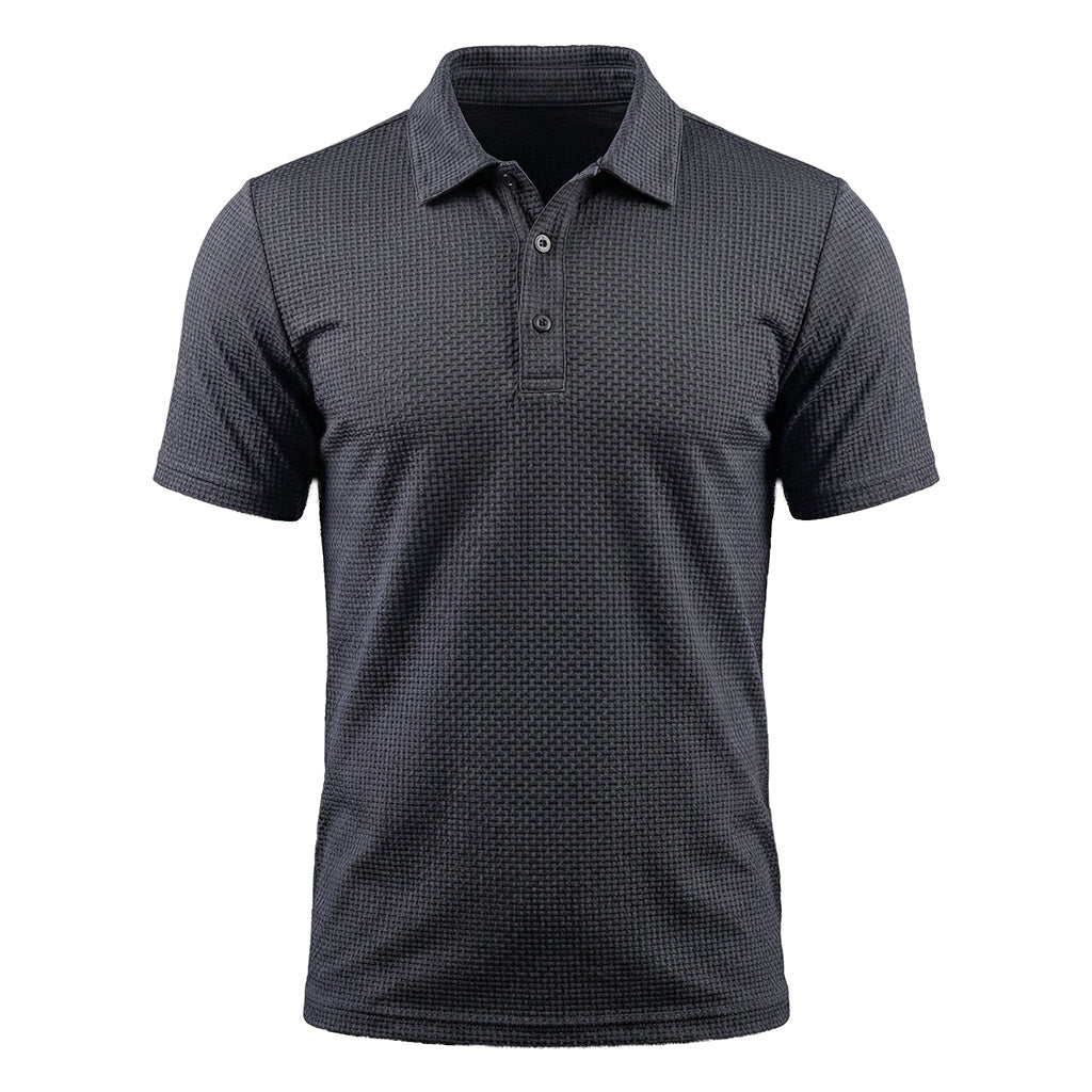 Capri - Polo Ultraconfortable para Hombre