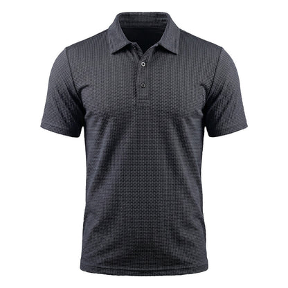 Capri - Polo Ultraconfortable para Hombre