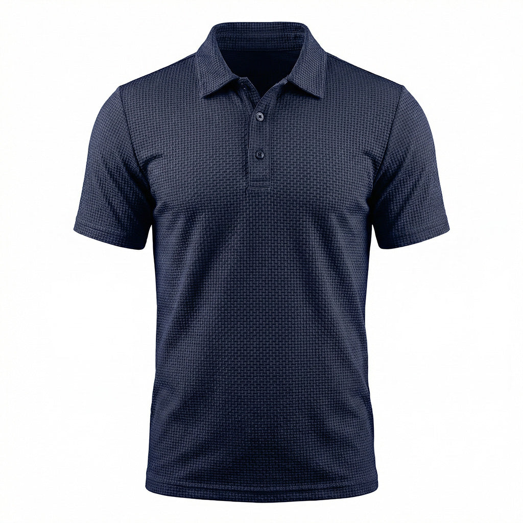 Capri - Polo Ultraconfortable para Hombre