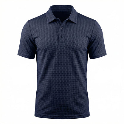 Capri - Polo Ultraconfortable para Hombre