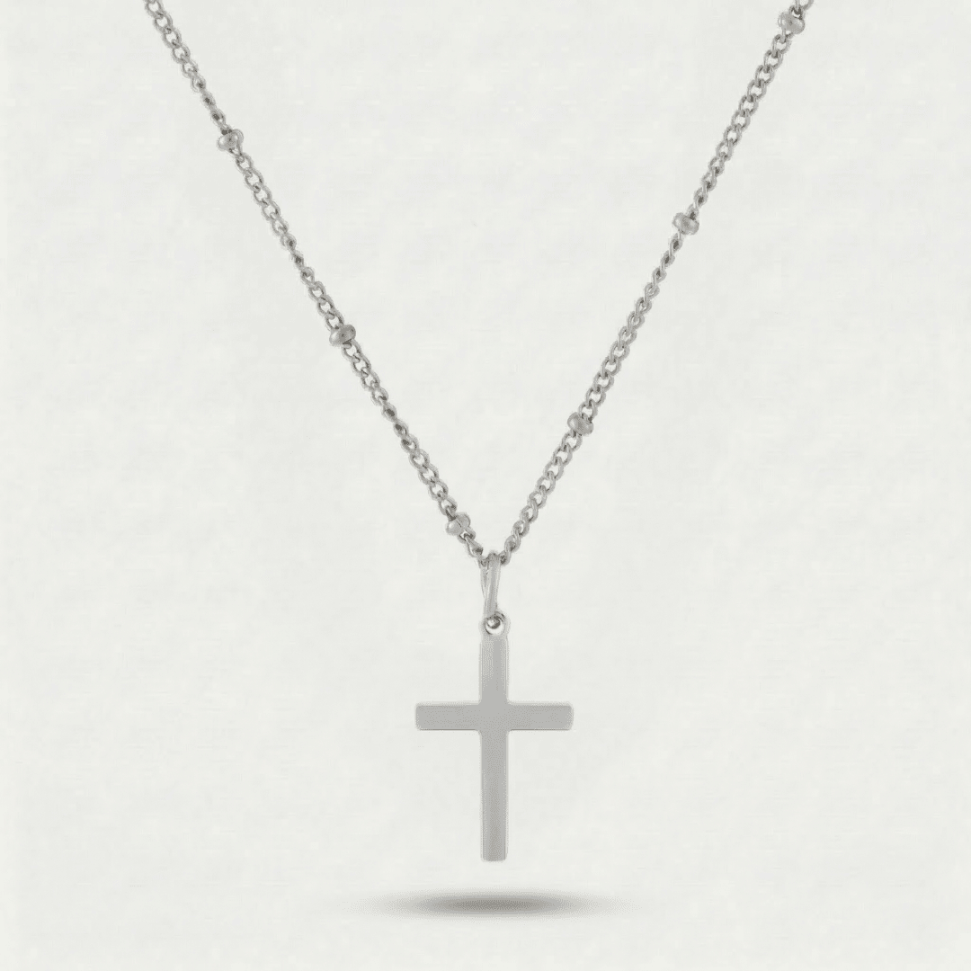 Collar Cruz