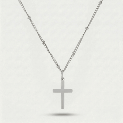 Collar Cruz