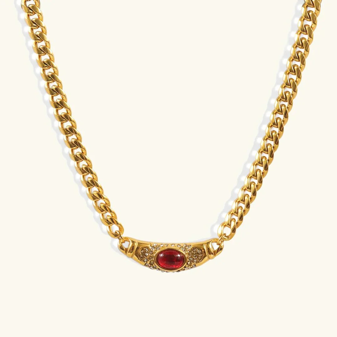 Collar Vintage