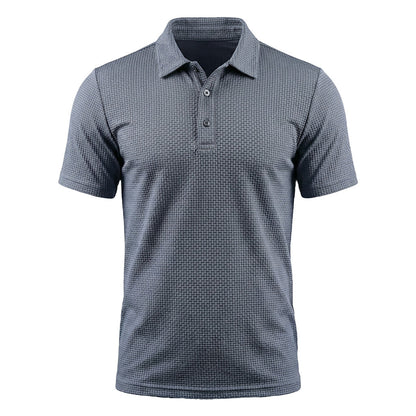 Capri - Polo Ultraconfortable para Hombre