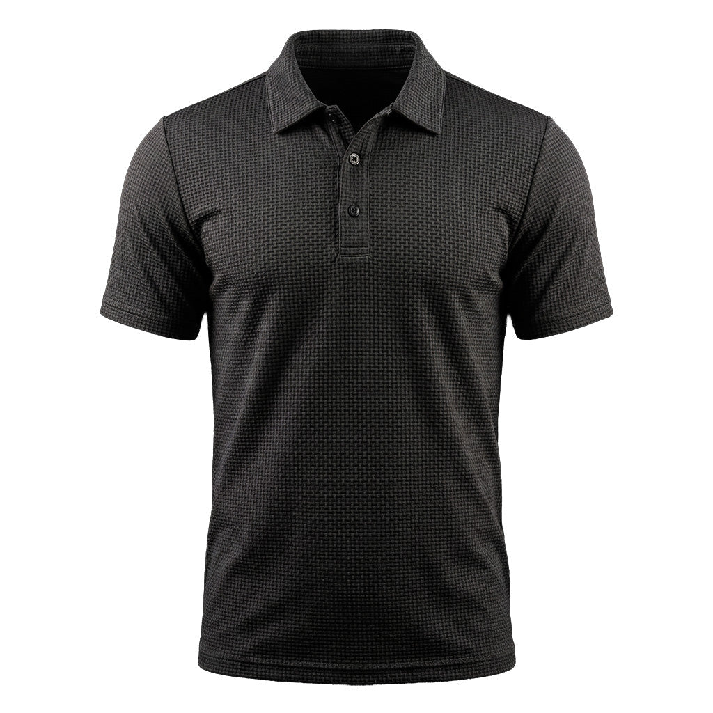 Capri - Polo Ultraconfortable para Hombre