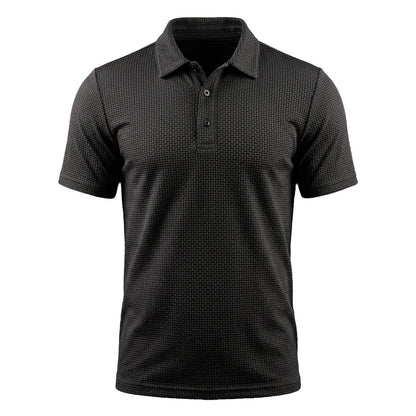 Capri - Polo Ultraconfortable para Hombre