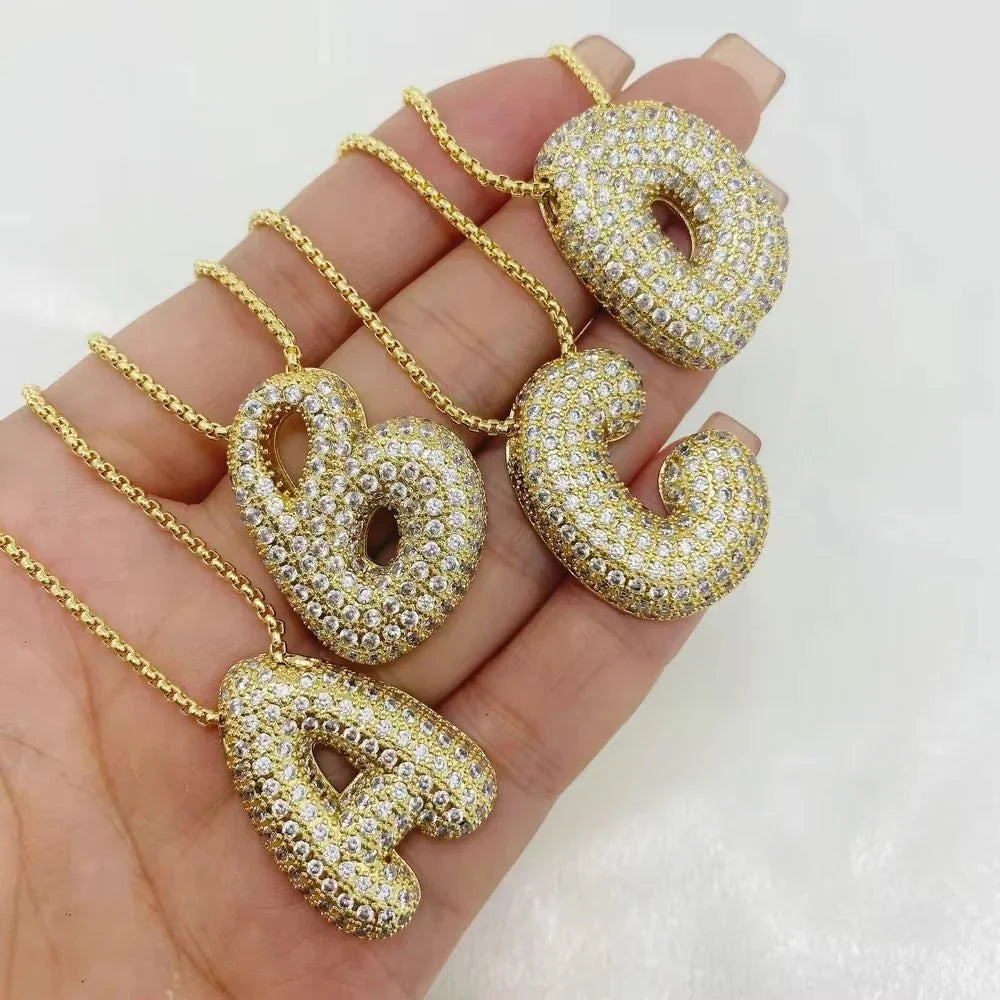 Collar Bubble Hailey