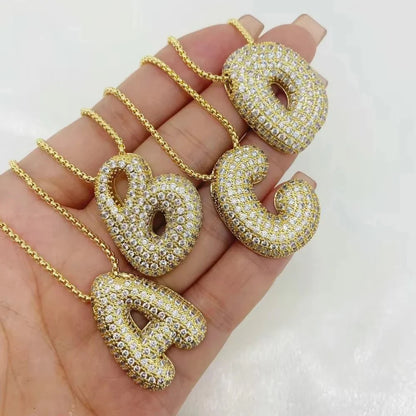 Collar Bubble Hailey