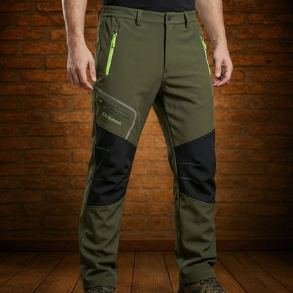 Segurva | Pantalón repelente